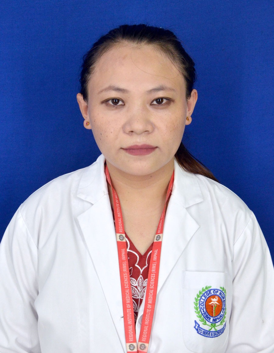 A. Babita Devi