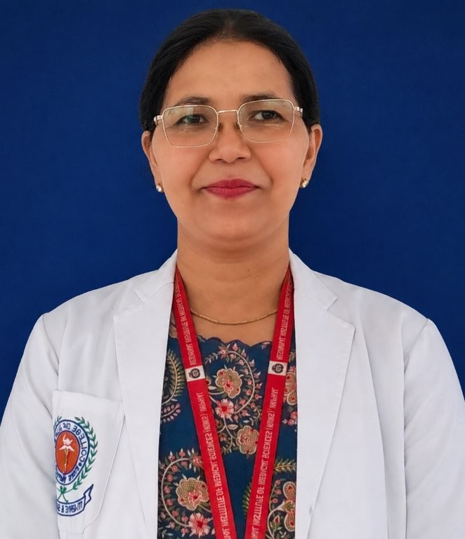 Hajarimayum Dayabati Devi
