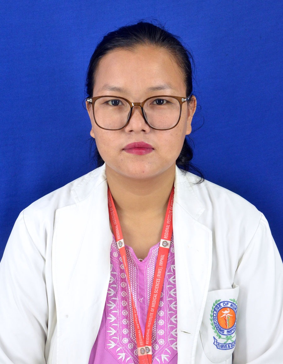 M. Nirupama Devi