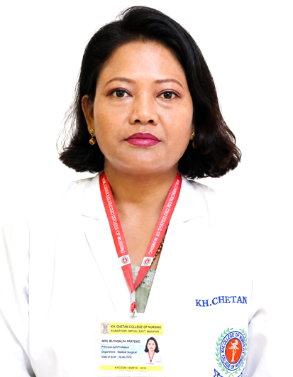 Khumbongmayum Chetanmala Devi