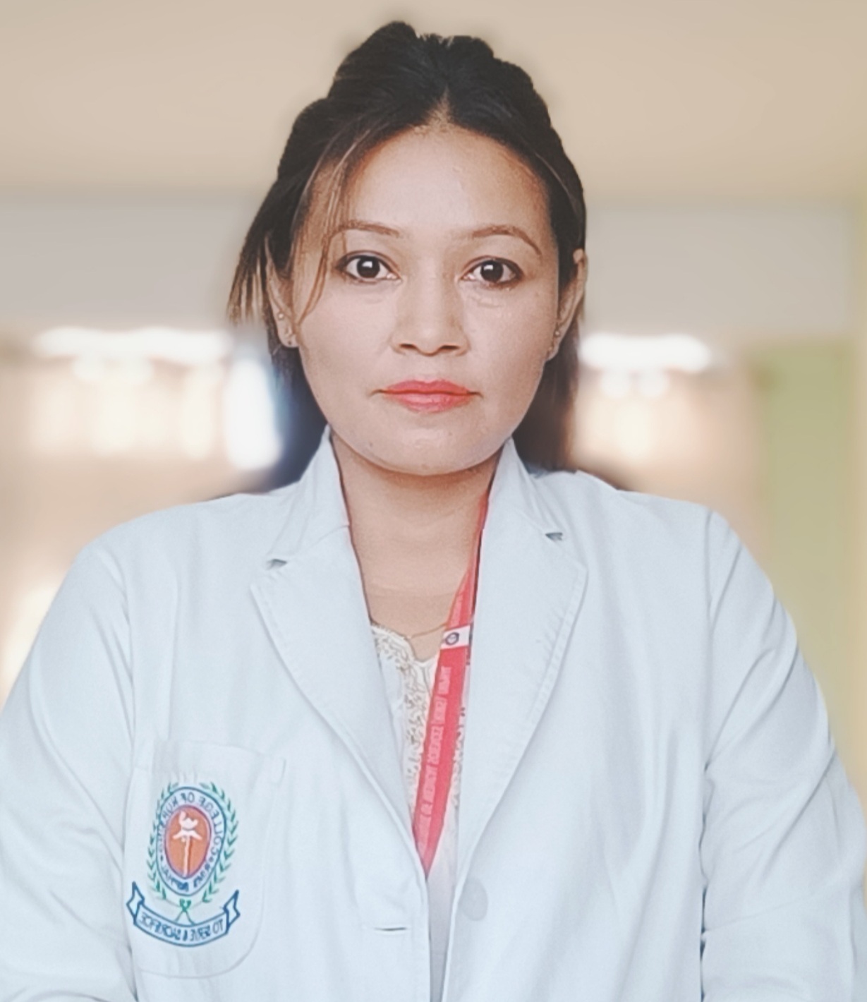 Ratnamala Laipubam