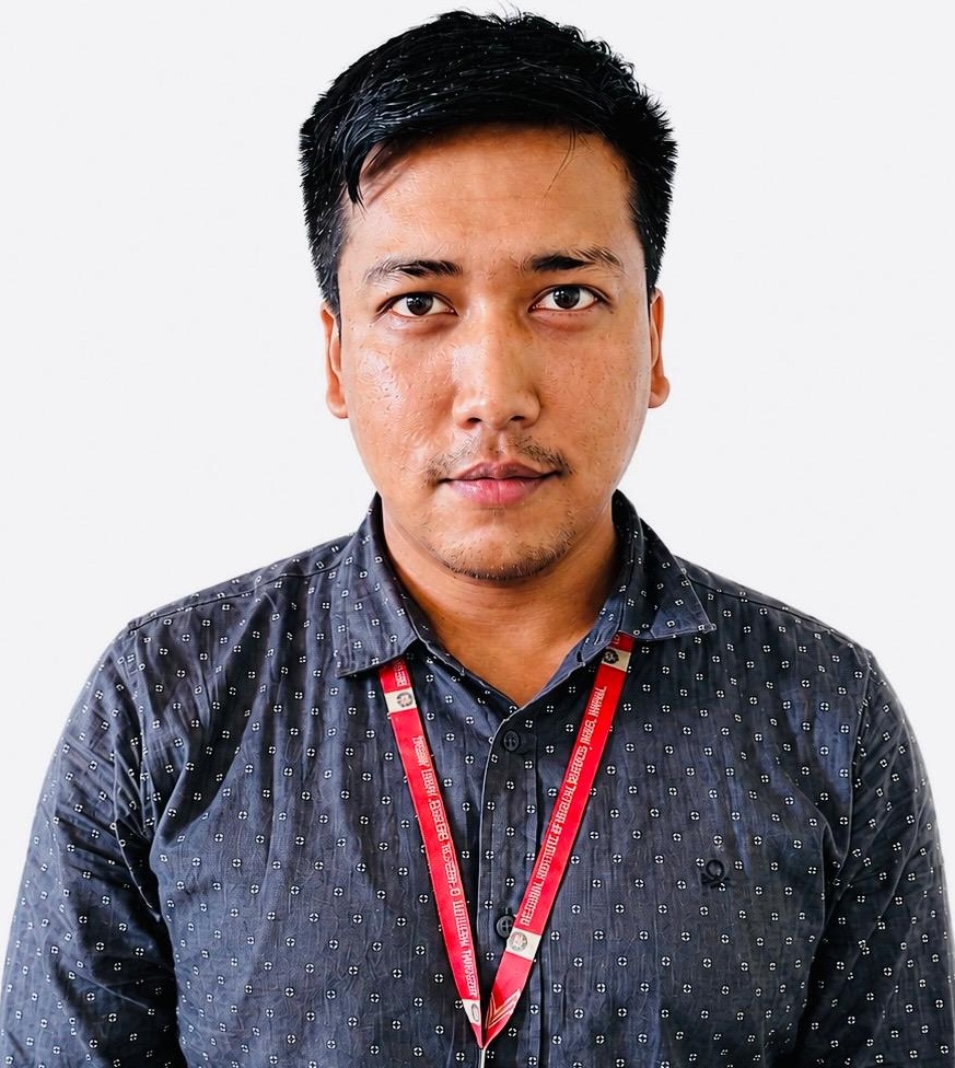 Sidharth Sharma