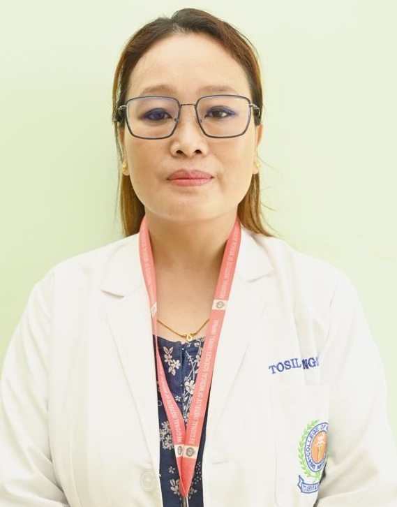 Tosil Dangsawa